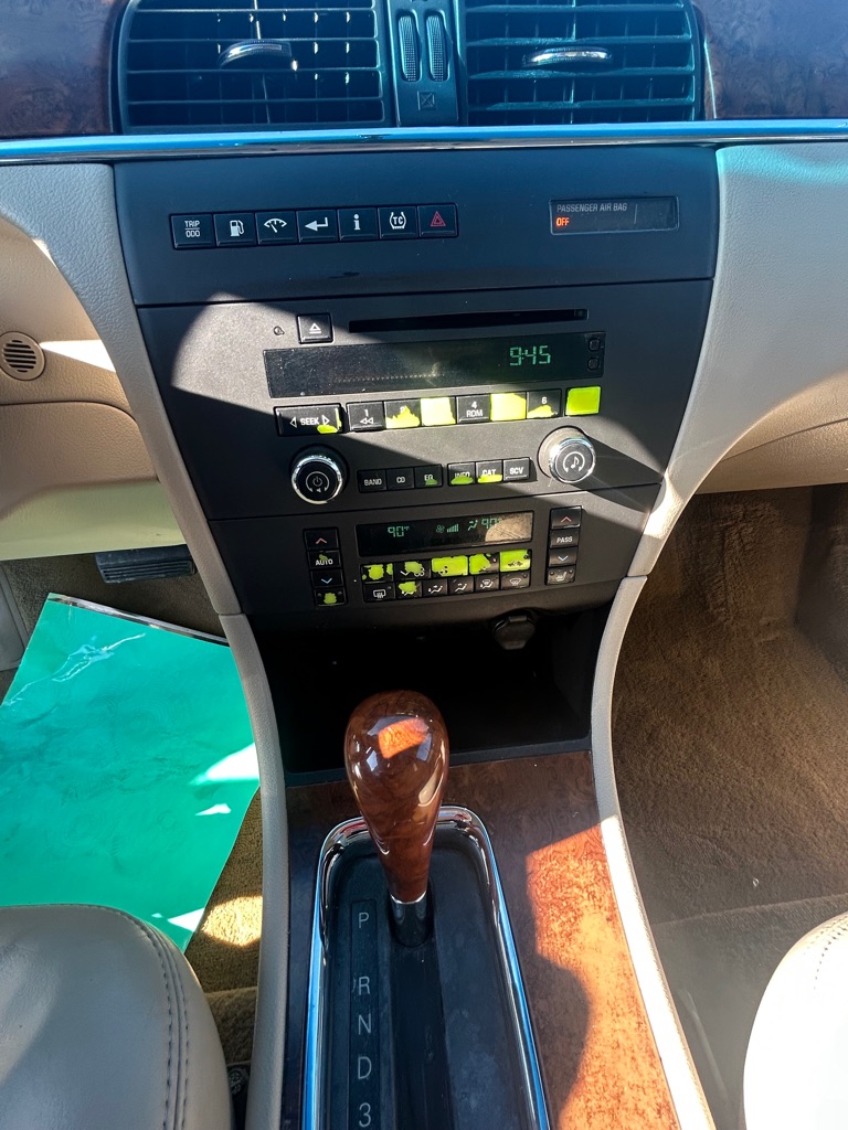 Photo 15 of this BUICK LACROSSE