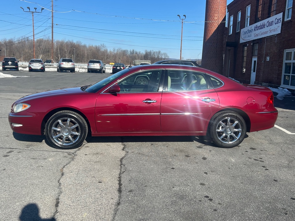 Photo 2 of this BUICK LACROSSE