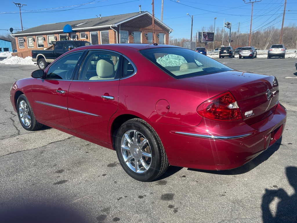 Photo 3 of this BUICK LACROSSE