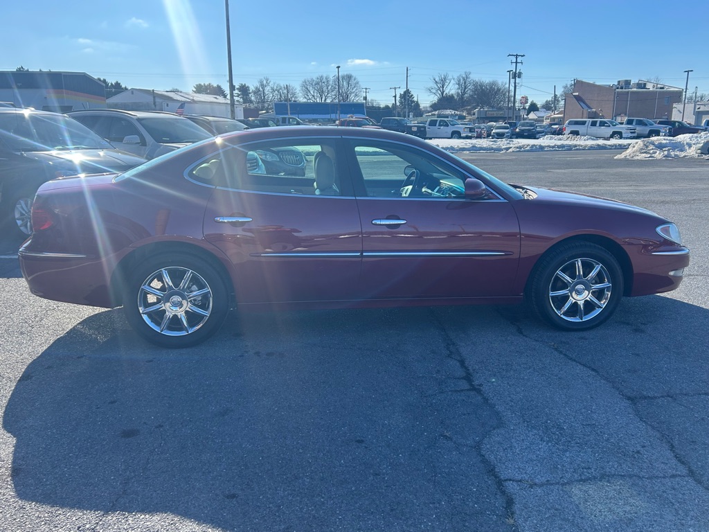 Photo 6 of this BUICK LACROSSE
