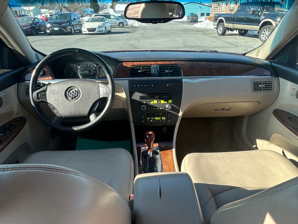 Photo 11 of this BUICK LACROSSE