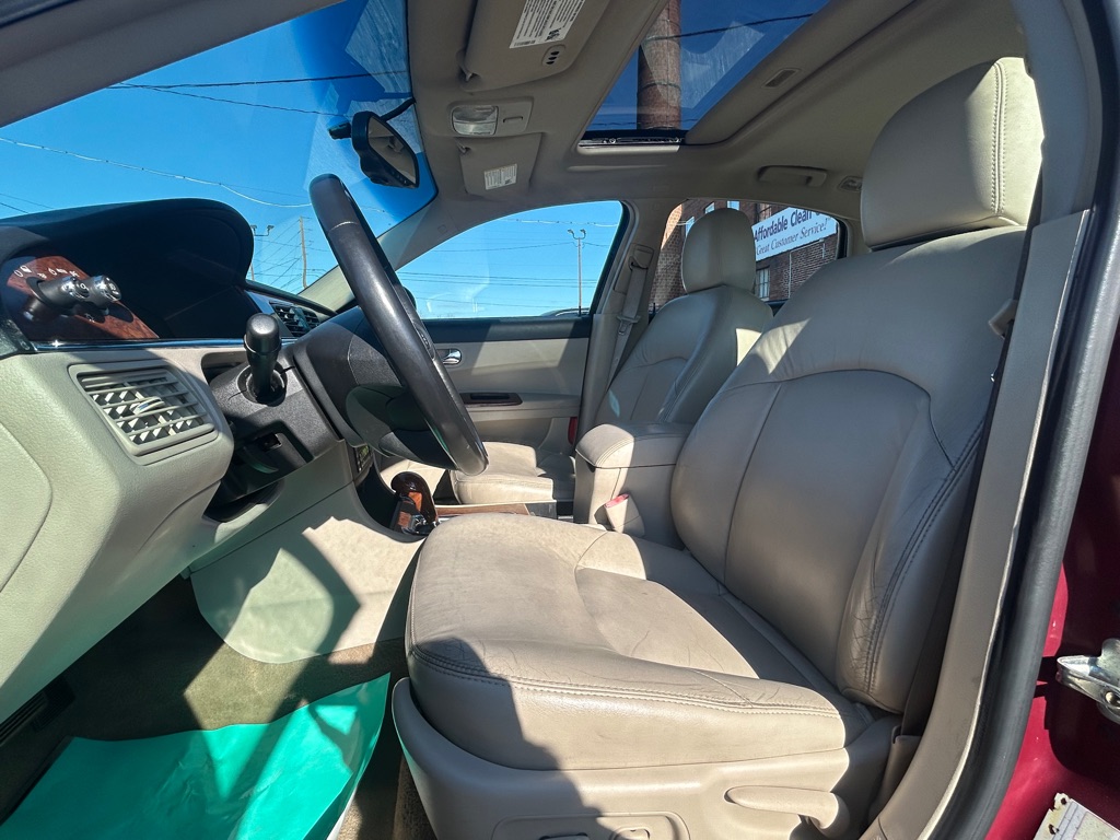 Photo 13 of this BUICK LACROSSE