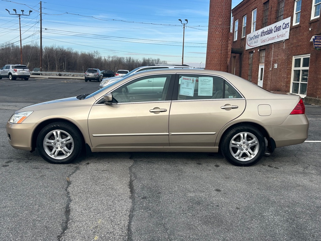 Photo 2 of this HONDA ACCORD