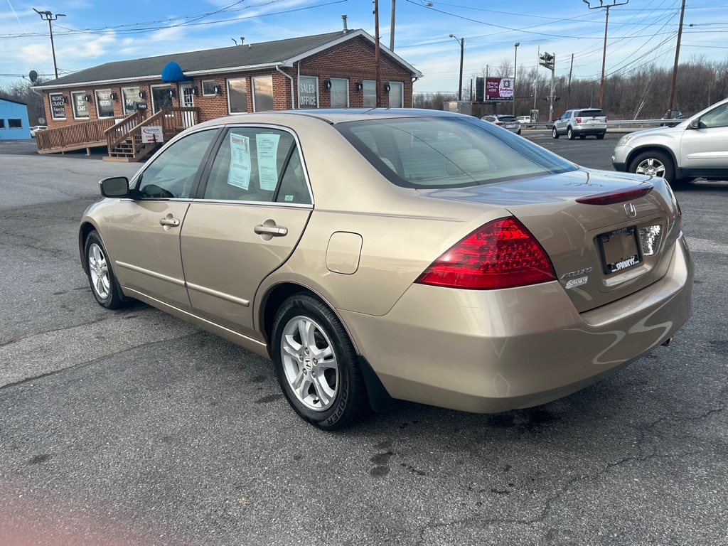 Photo 3 of this HONDA ACCORD