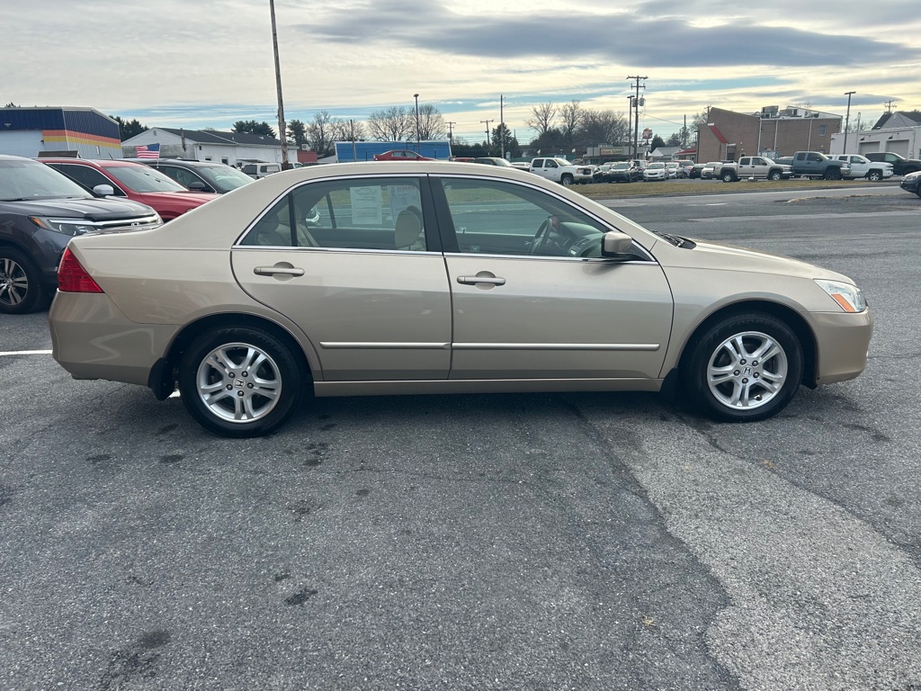 Photo 6 of this HONDA ACCORD