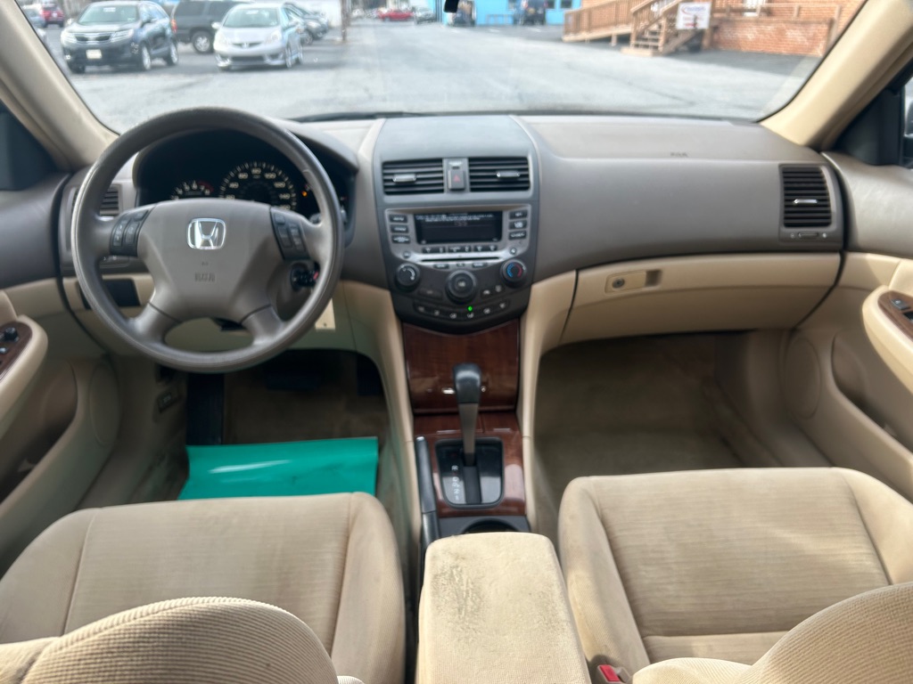 Photo 11 of this HONDA ACCORD