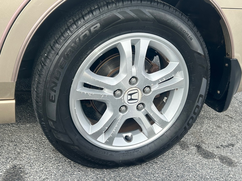 Photo 9 of this HONDA ACCORD