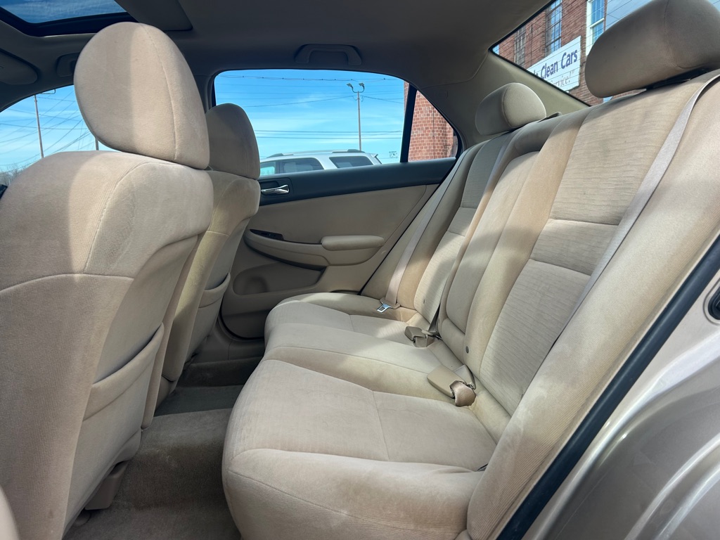 Photo 12 of this HONDA ACCORD