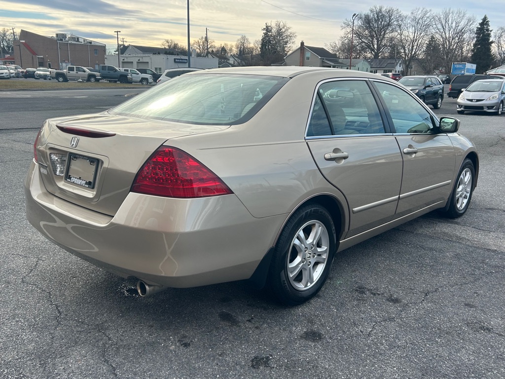 Photo 5 of this HONDA ACCORD