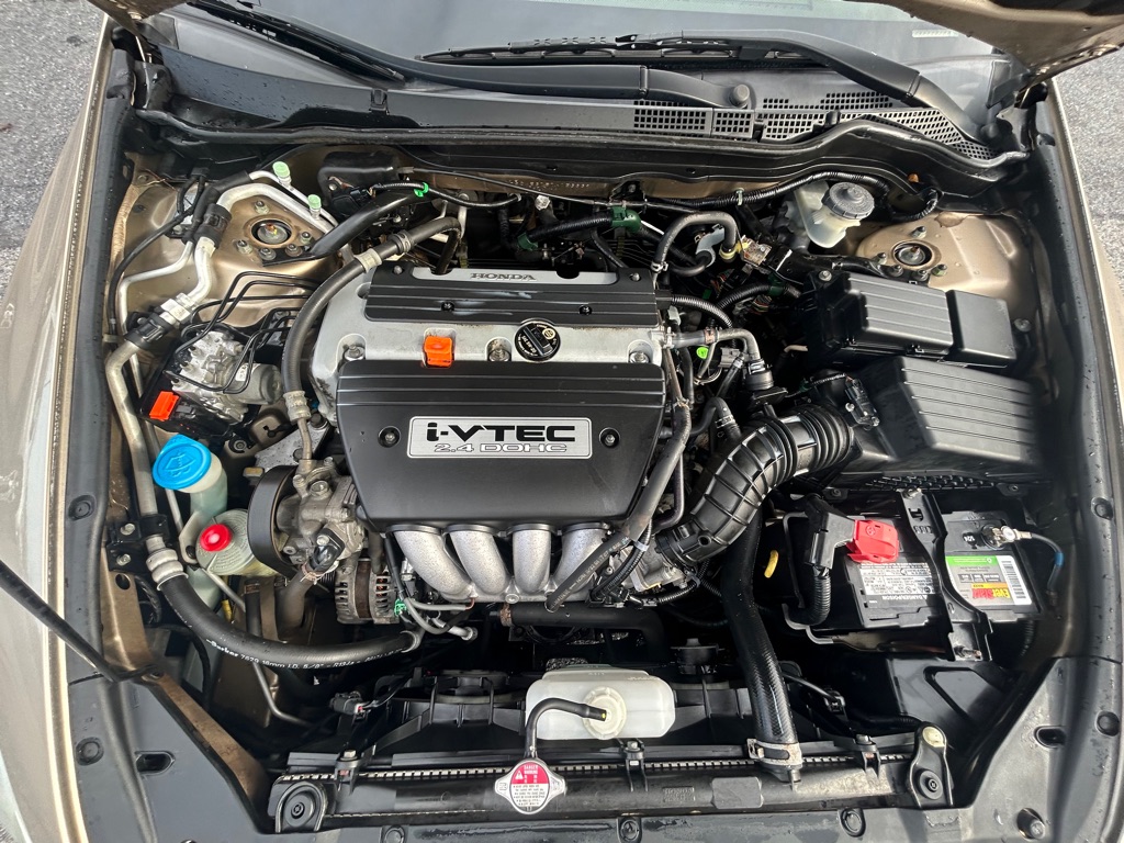 Photo 16 of this HONDA ACCORD