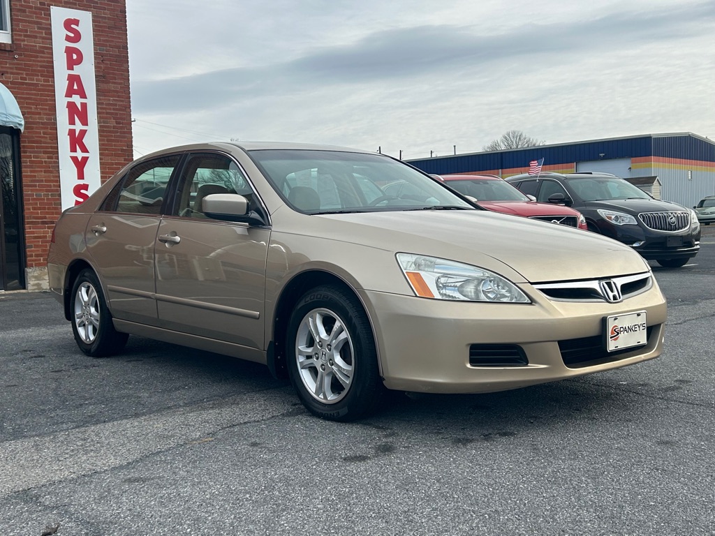 Photo 7 of this HONDA ACCORD