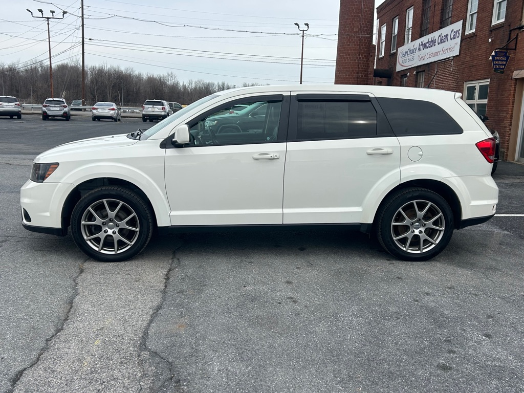 Photo 2 of this DODGE JOURNEY