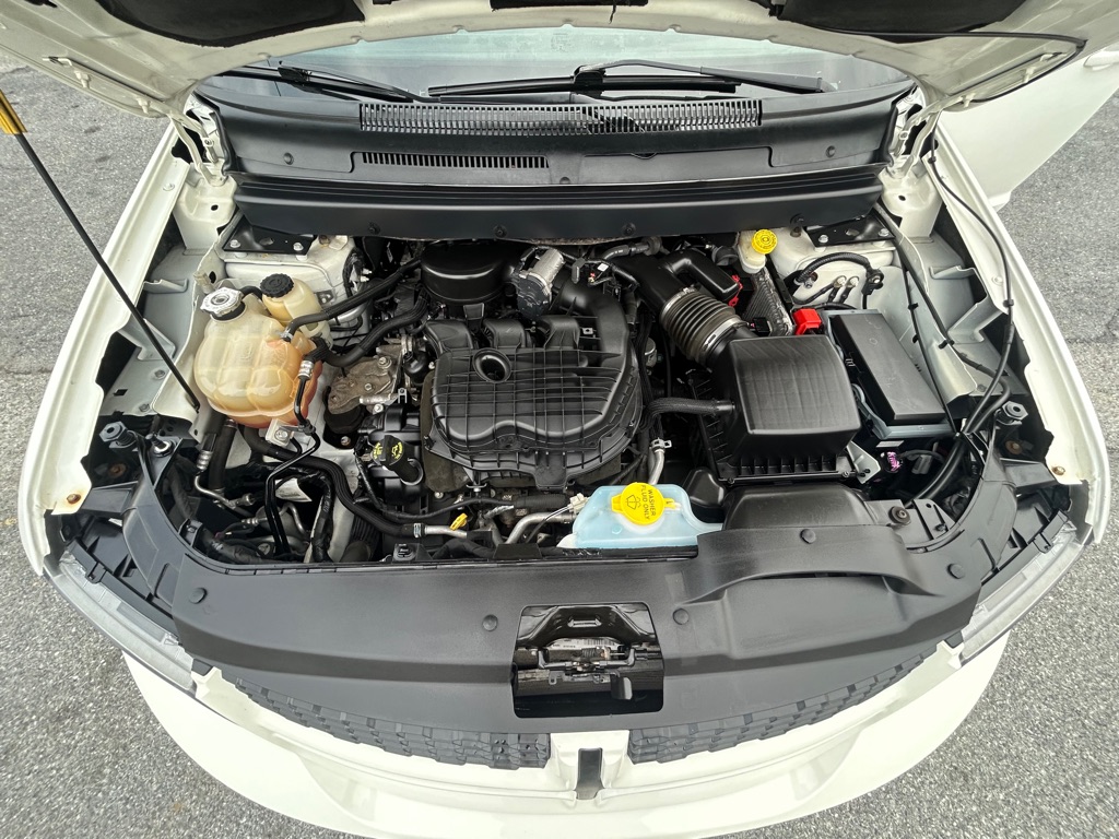 Photo 17 of this DODGE JOURNEY