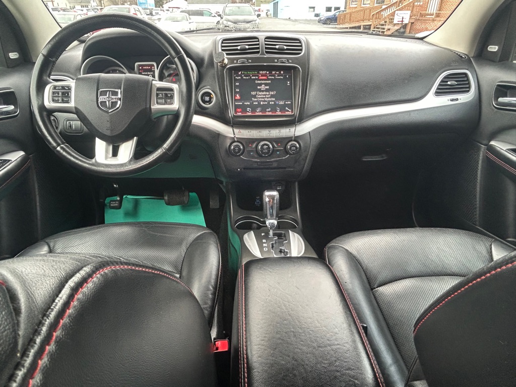 Photo 14 of this DODGE JOURNEY