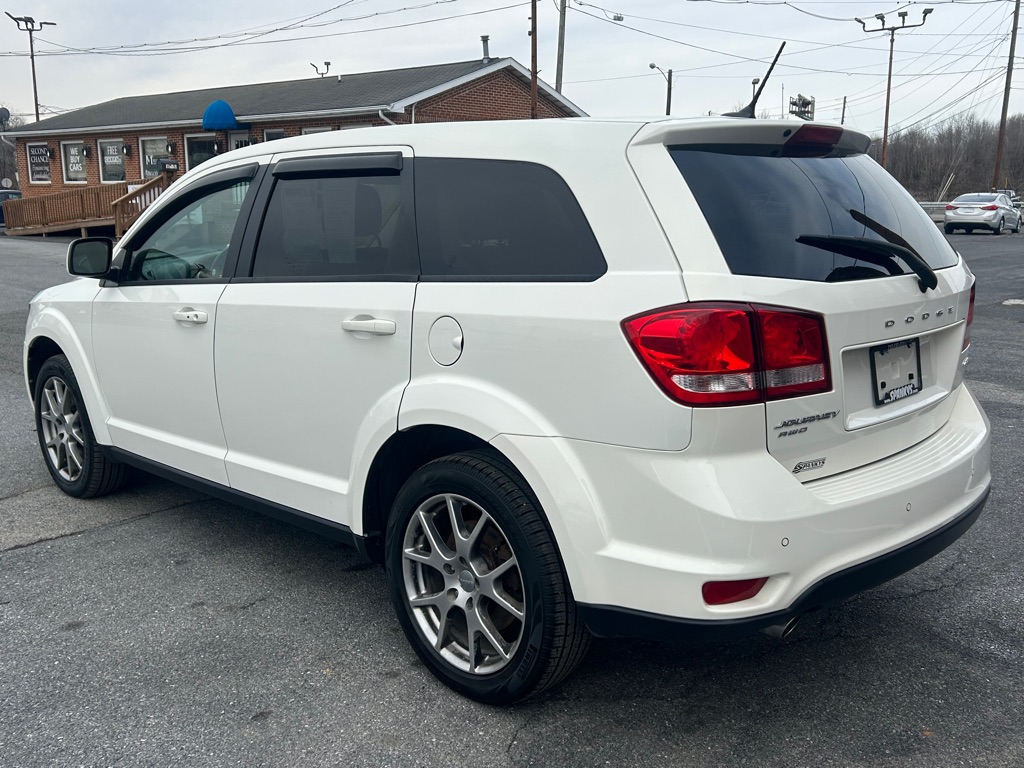 Photo 3 of this DODGE JOURNEY