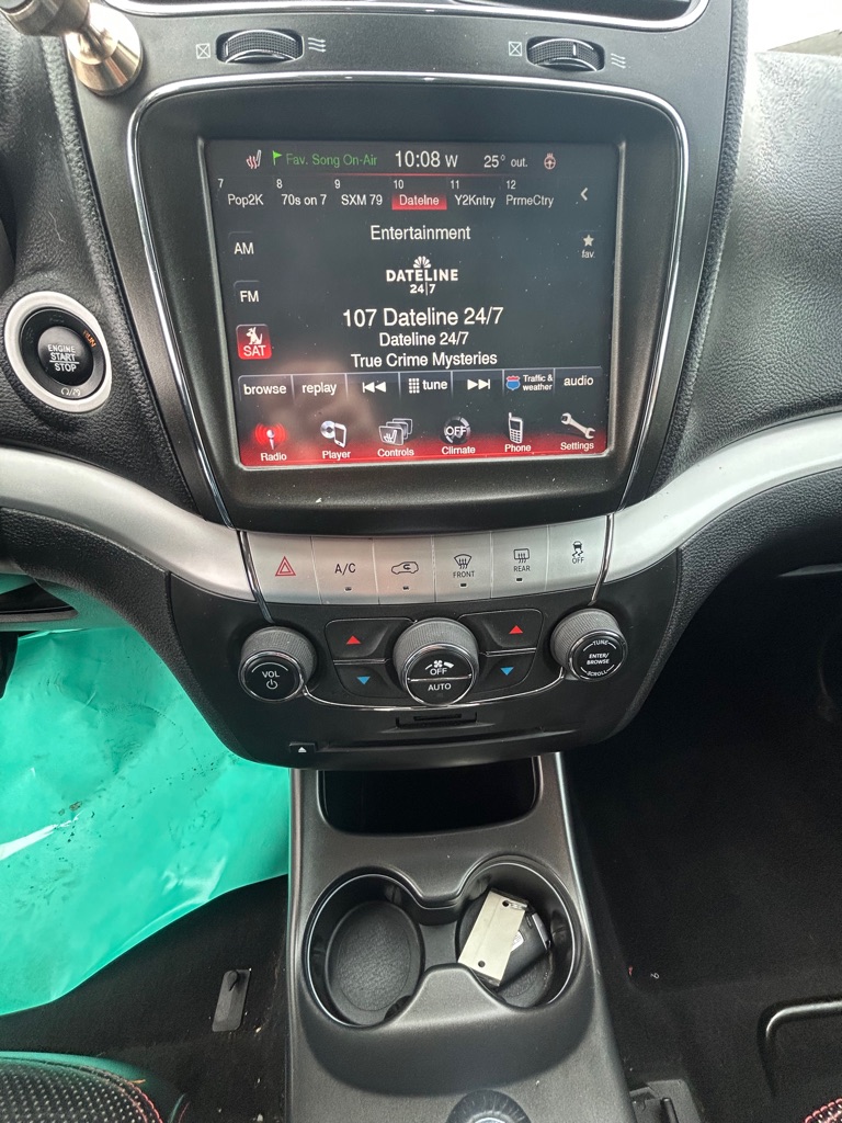 Photo 16 of this DODGE JOURNEY