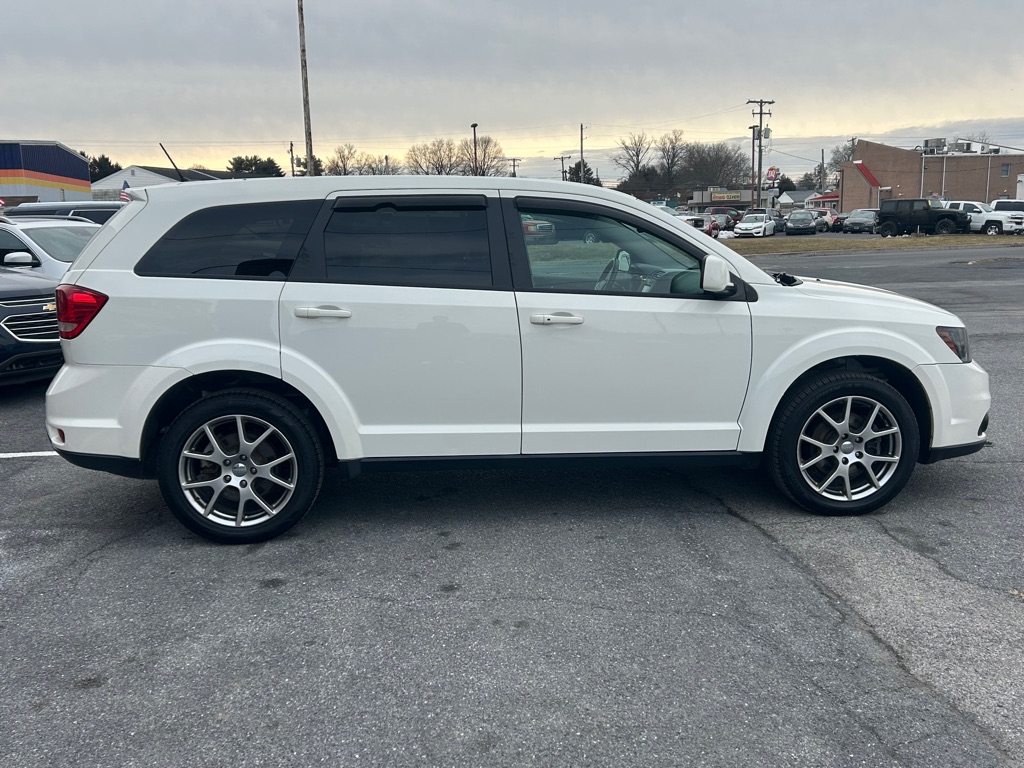 Photo 6 of this DODGE JOURNEY