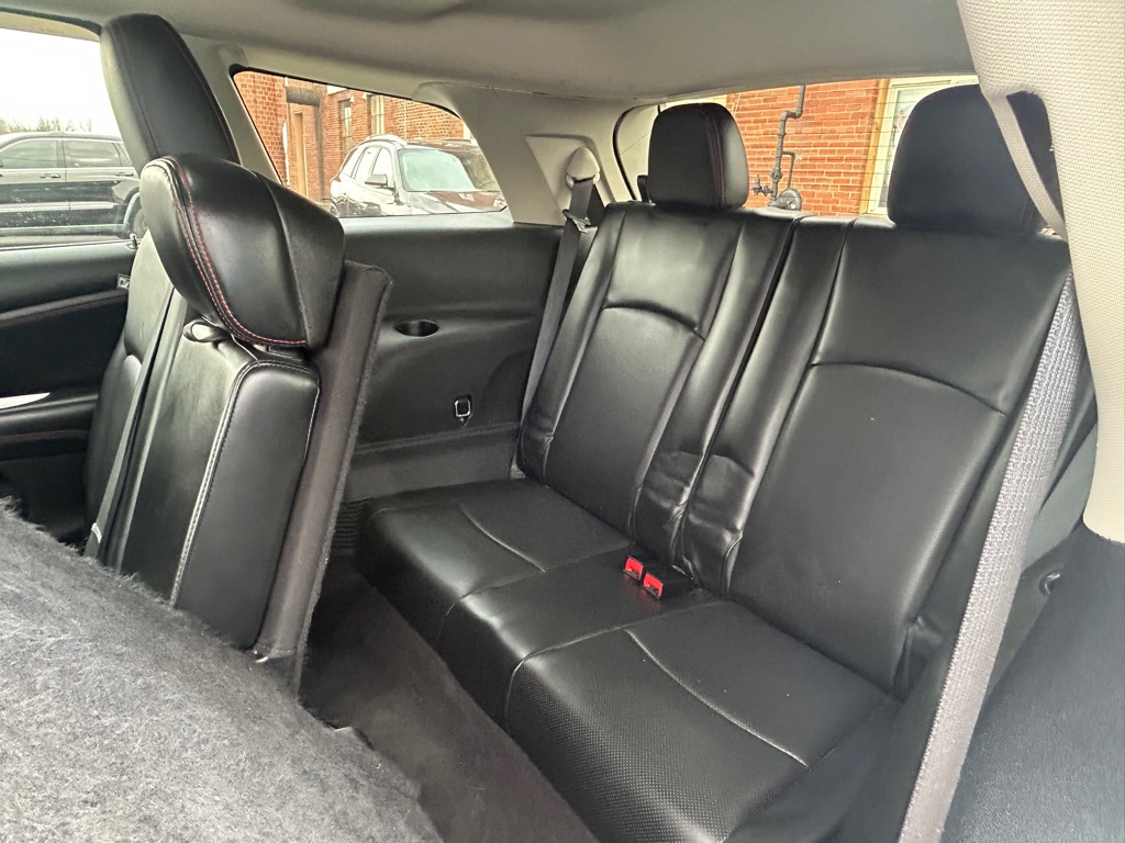 Photo 13 of this DODGE JOURNEY