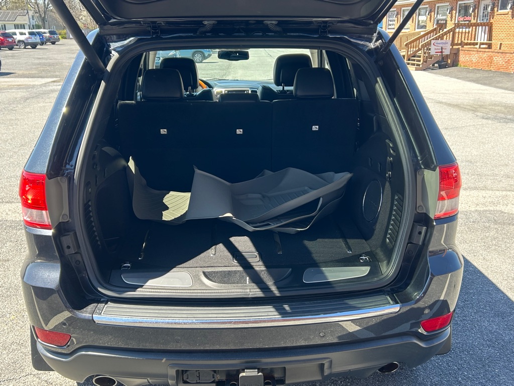 Photo 11 of this JEEP GRAND CHEROKEE