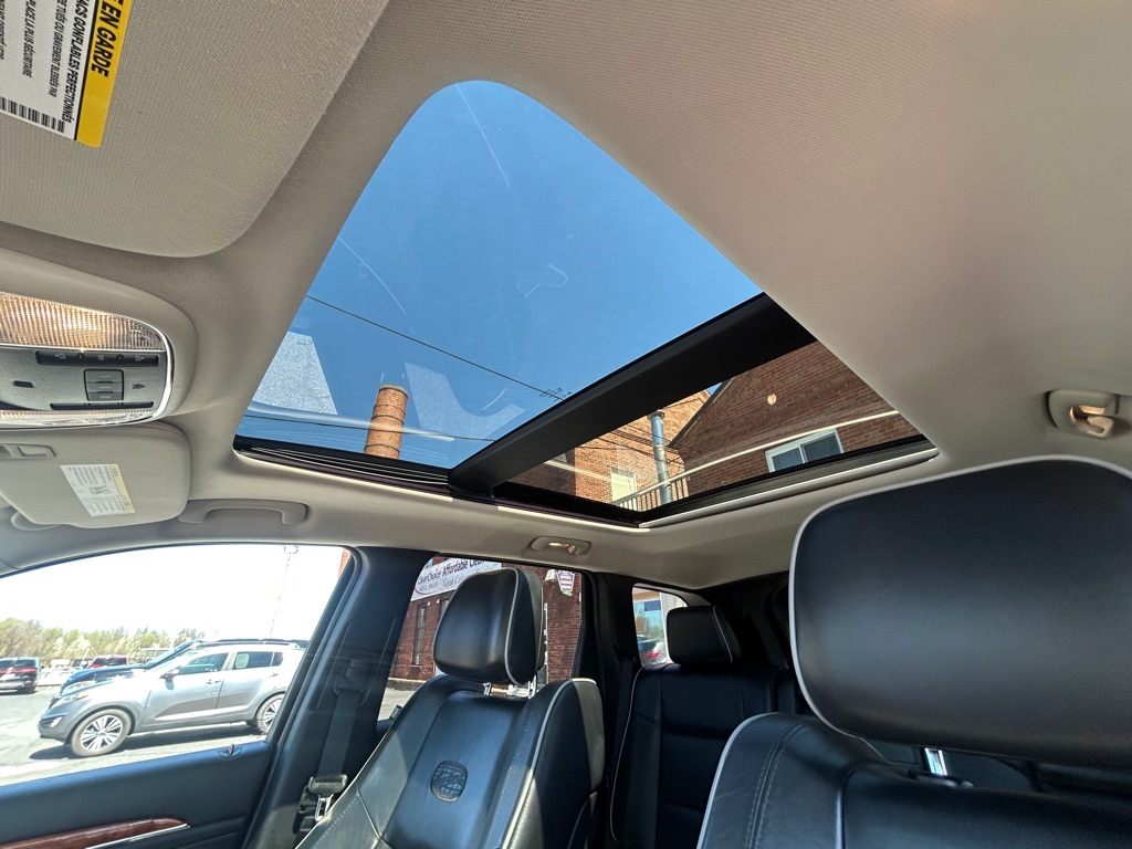 Photo 17 of this JEEP GRAND CHEROKEE