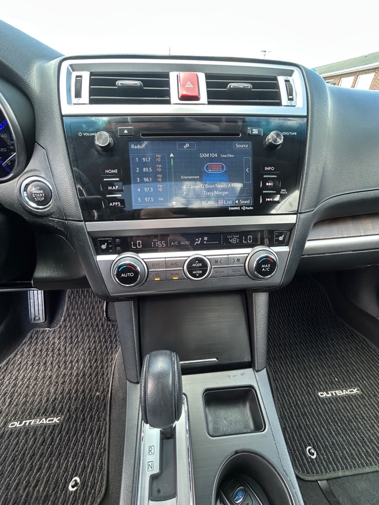 Photo 16 of this SUBARU OUTBACK