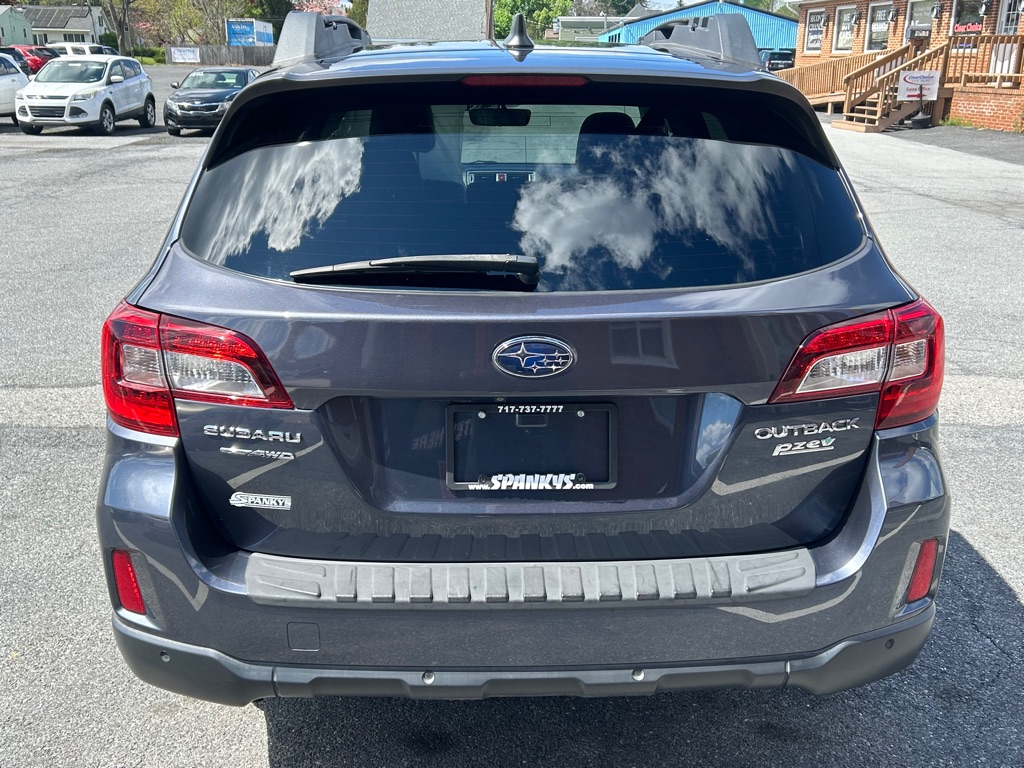 Photo 4 of this SUBARU OUTBACK