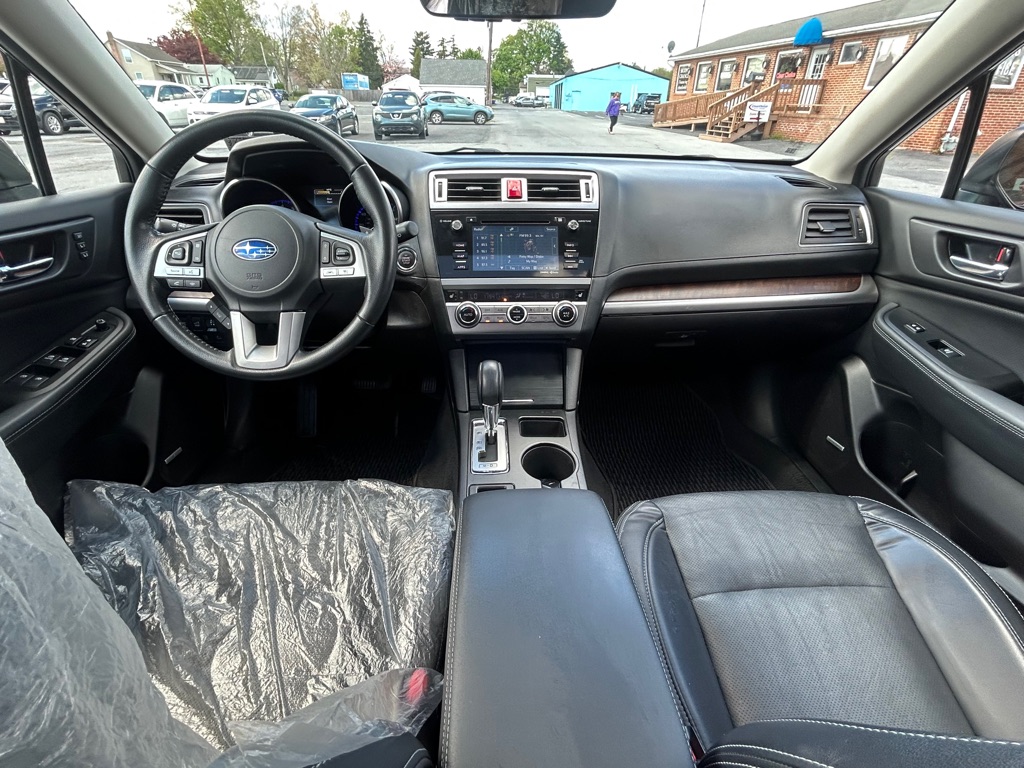 Photo 13 of this SUBARU OUTBACK