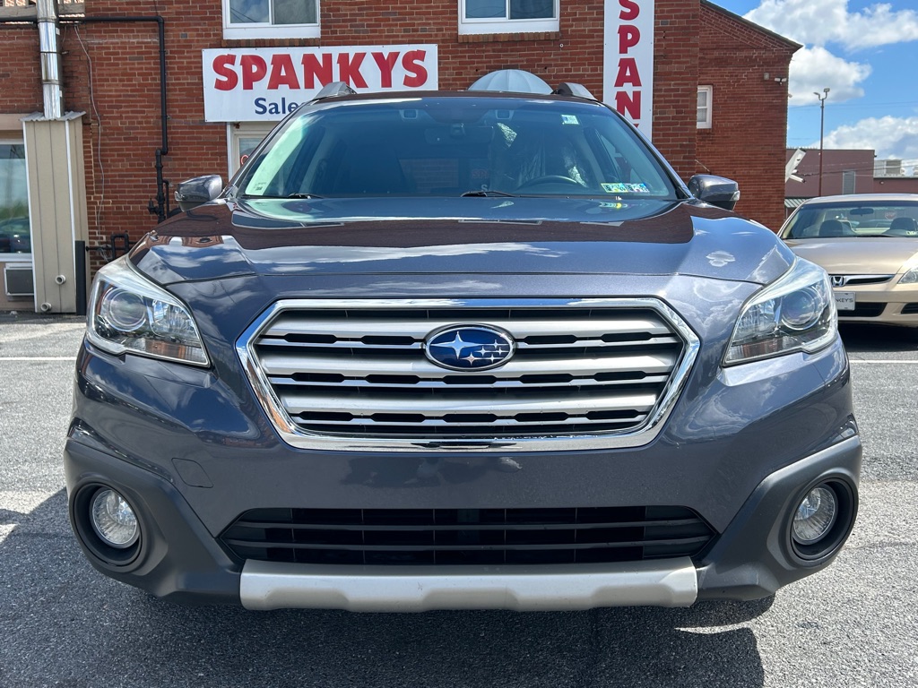 Photo 8 of this SUBARU OUTBACK