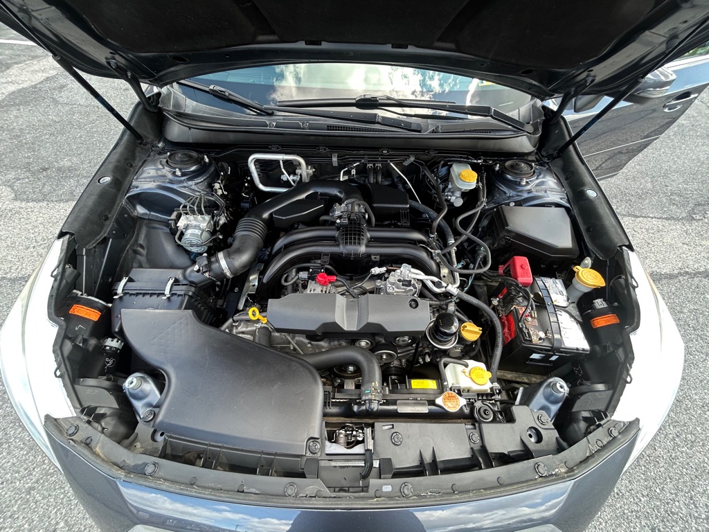 Photo 18 of this SUBARU OUTBACK