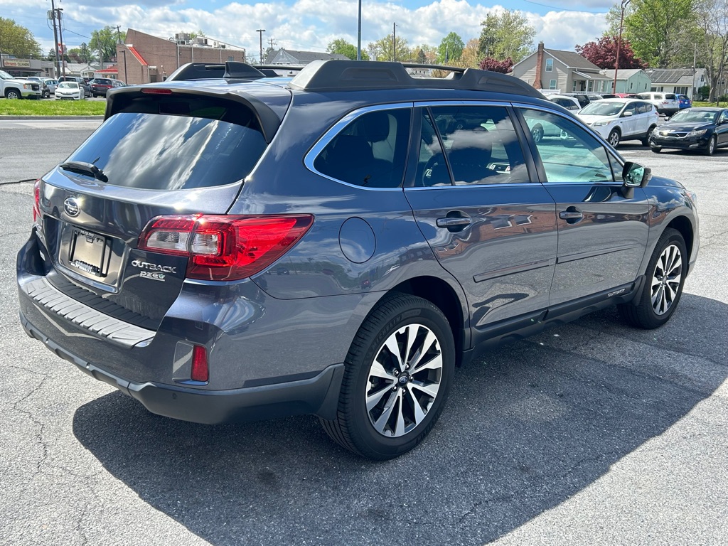 Photo 5 of this SUBARU OUTBACK
