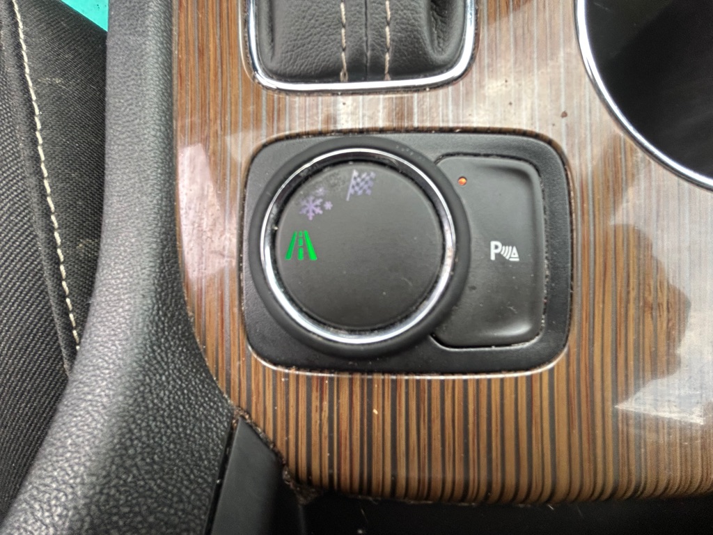 Photo 18 of this GMC ACADIA