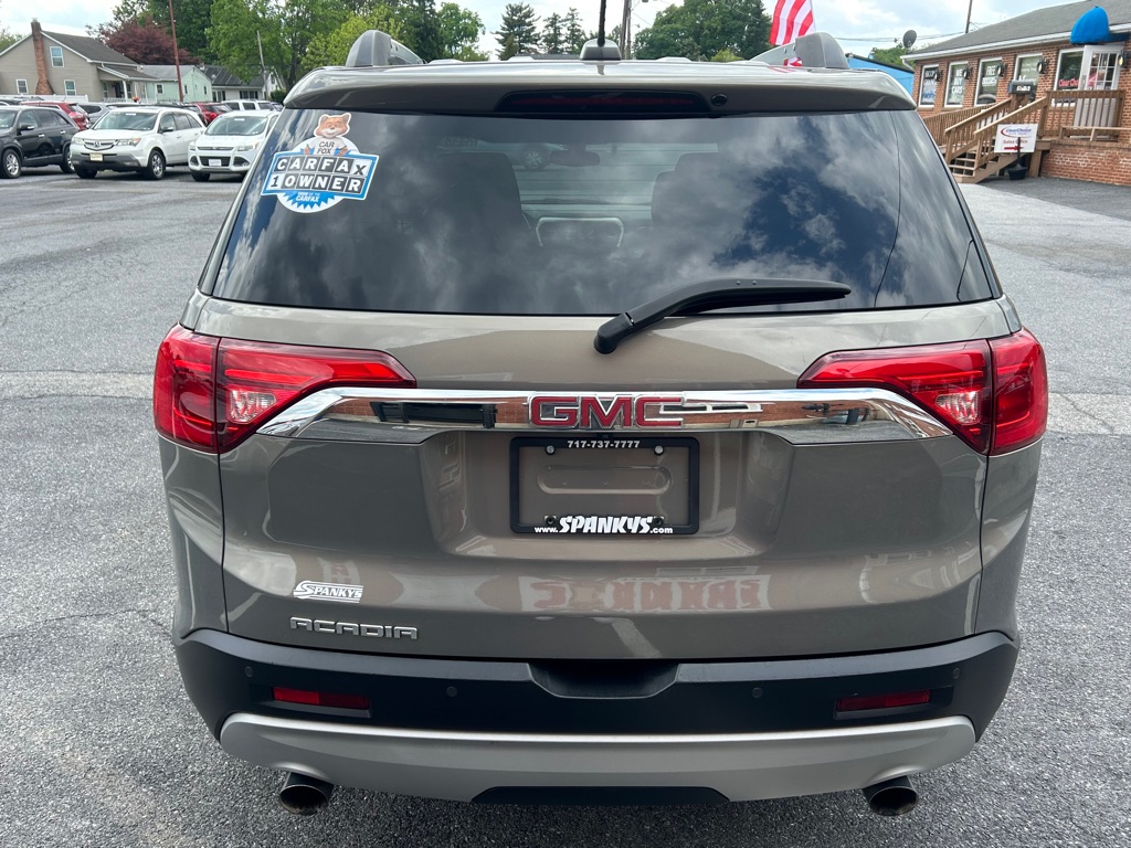 Photo 4 of this GMC ACADIA
