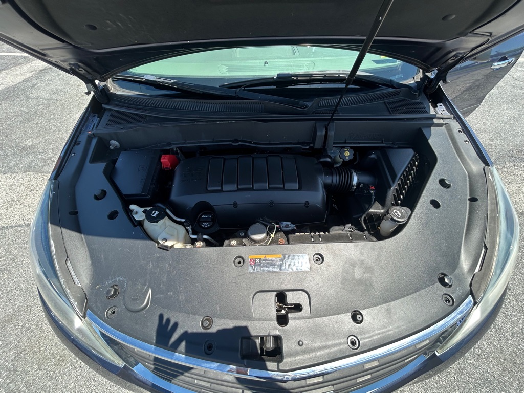 Photo 19 of this CHEVROLET TRAVERSE