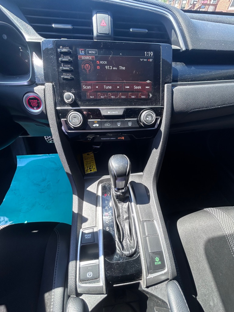 Photo 15 of this HONDA CIVIC