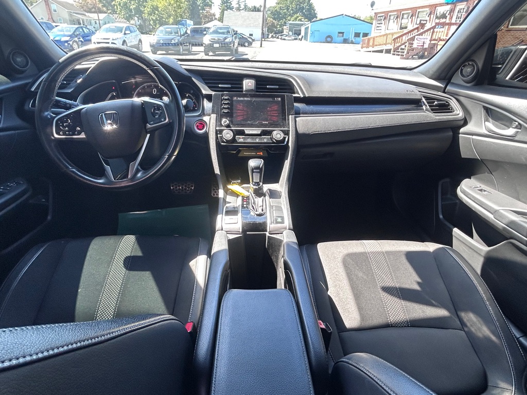 Photo 12 of this HONDA CIVIC