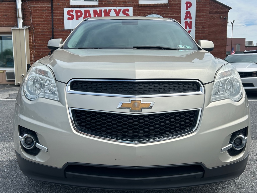 Photo 8 of this CHEVROLET EQUINOX