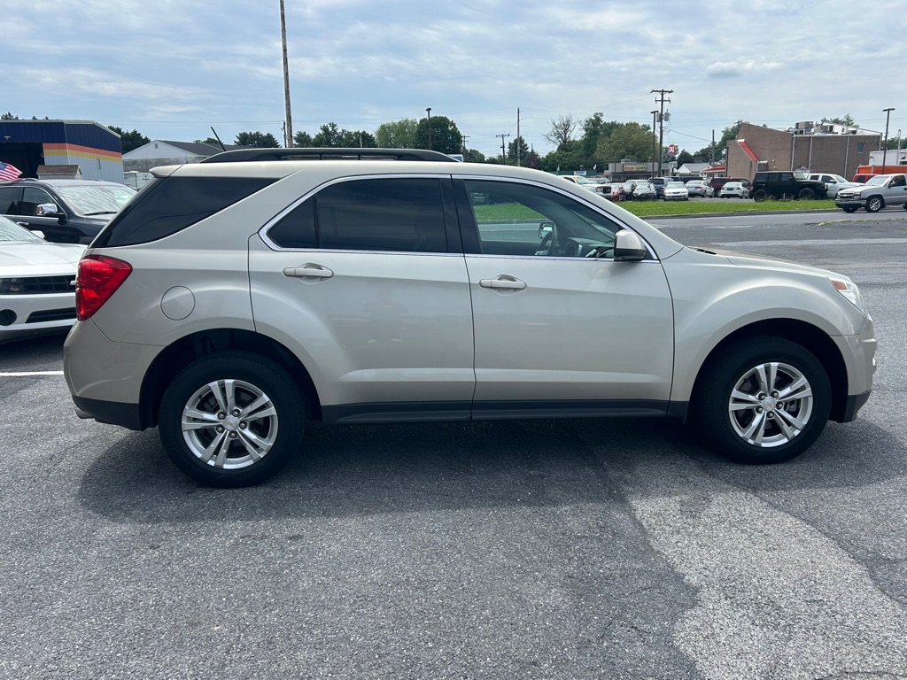 Photo 6 of this CHEVROLET EQUINOX