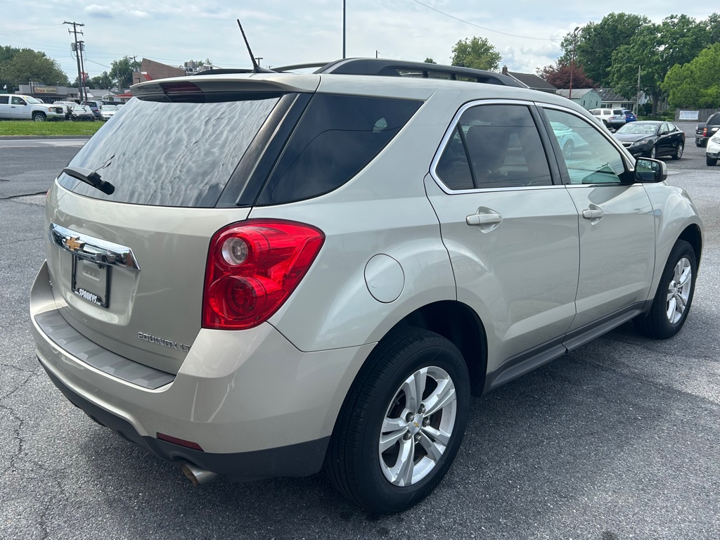 Photo 5 of this CHEVROLET EQUINOX