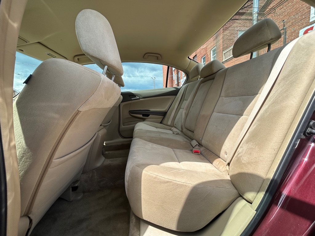 Photo 12 of this HONDA ACCORD