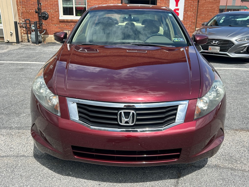 Photo 8 of this HONDA ACCORD