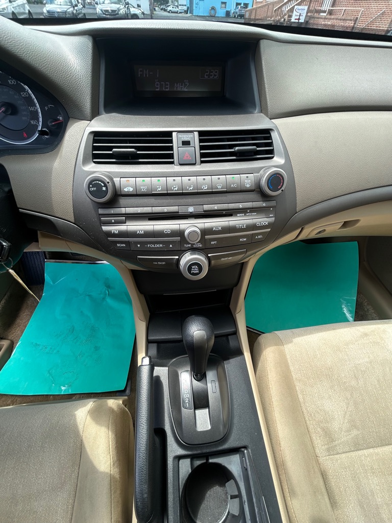 Photo 14 of this HONDA ACCORD