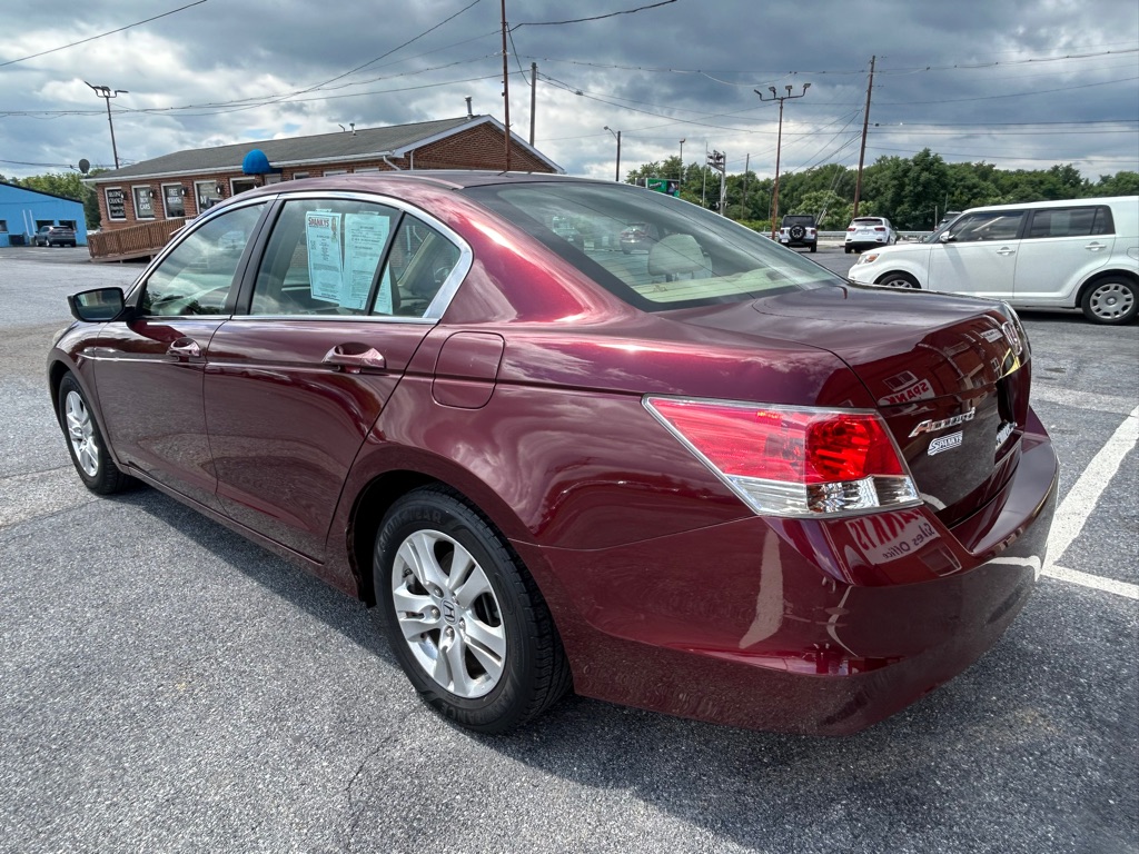 Photo 3 of this HONDA ACCORD