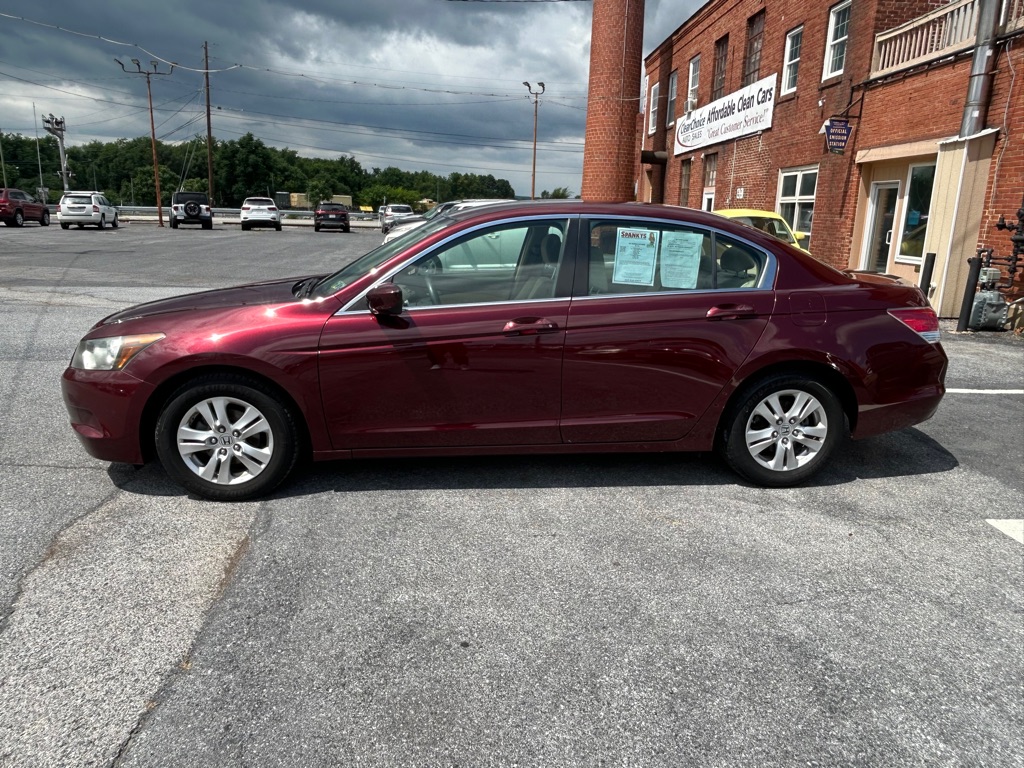 Photo 2 of this HONDA ACCORD