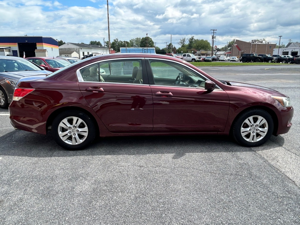 Photo 6 of this HONDA ACCORD