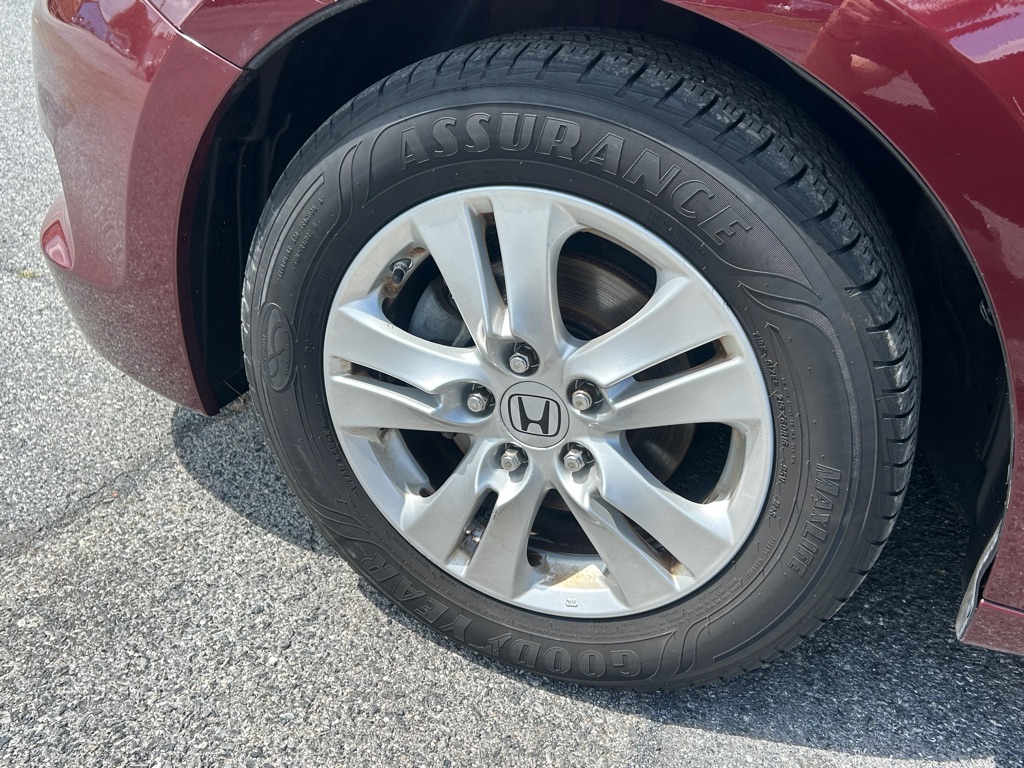 Photo 9 of this HONDA ACCORD