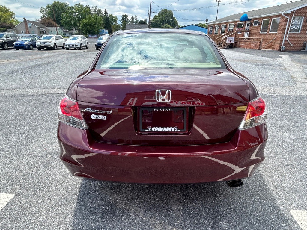 Photo 4 of this HONDA ACCORD