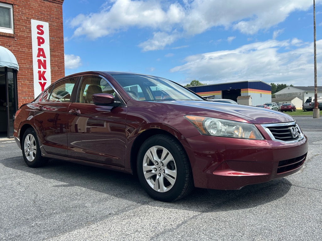 Photo 7 of this HONDA ACCORD