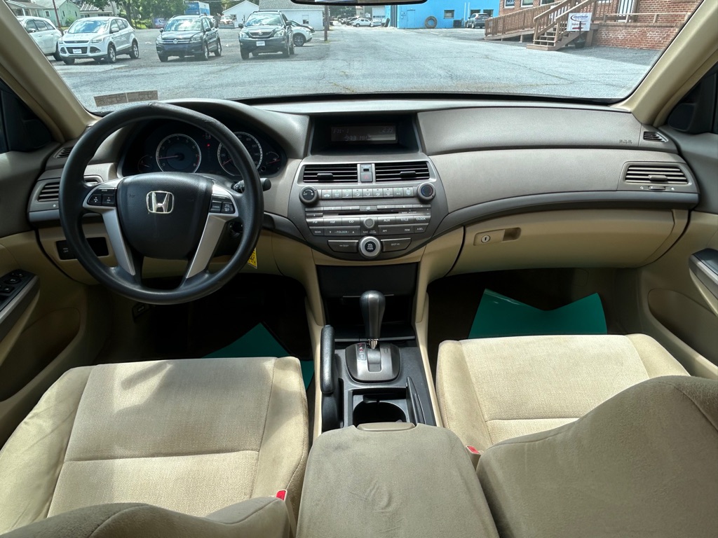 Photo 11 of this HONDA ACCORD