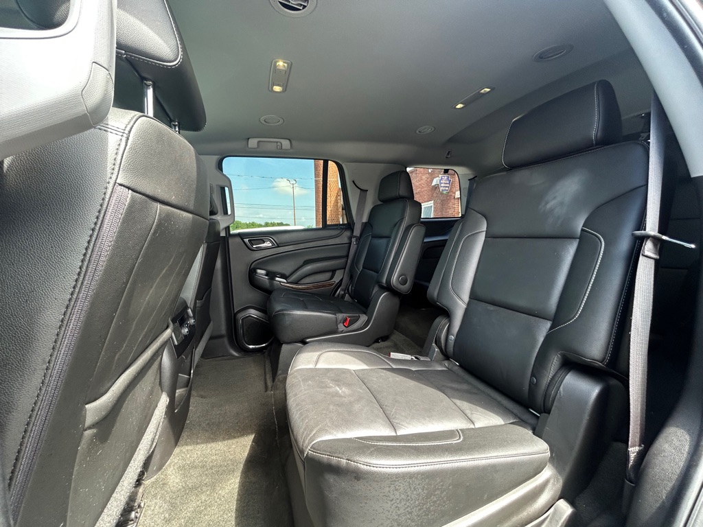 Photo 13 of this CHEVROLET TAHOE