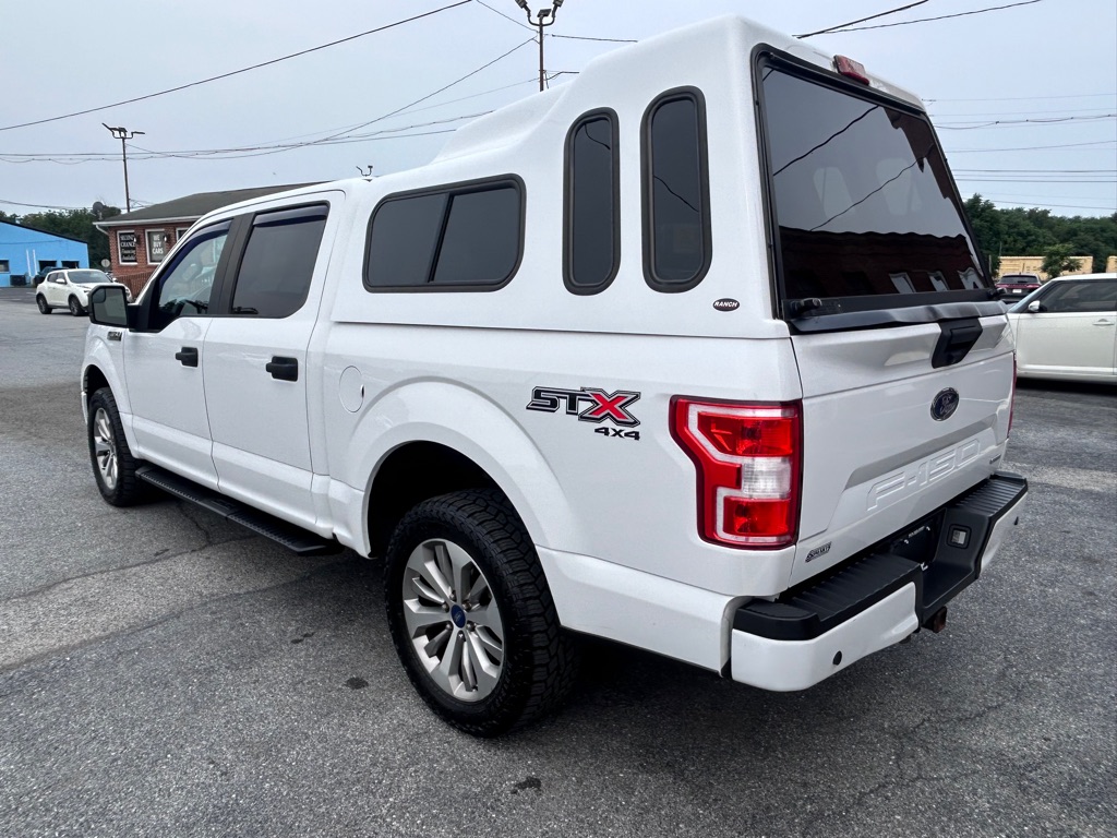 Photo 3 of this FORD F-150